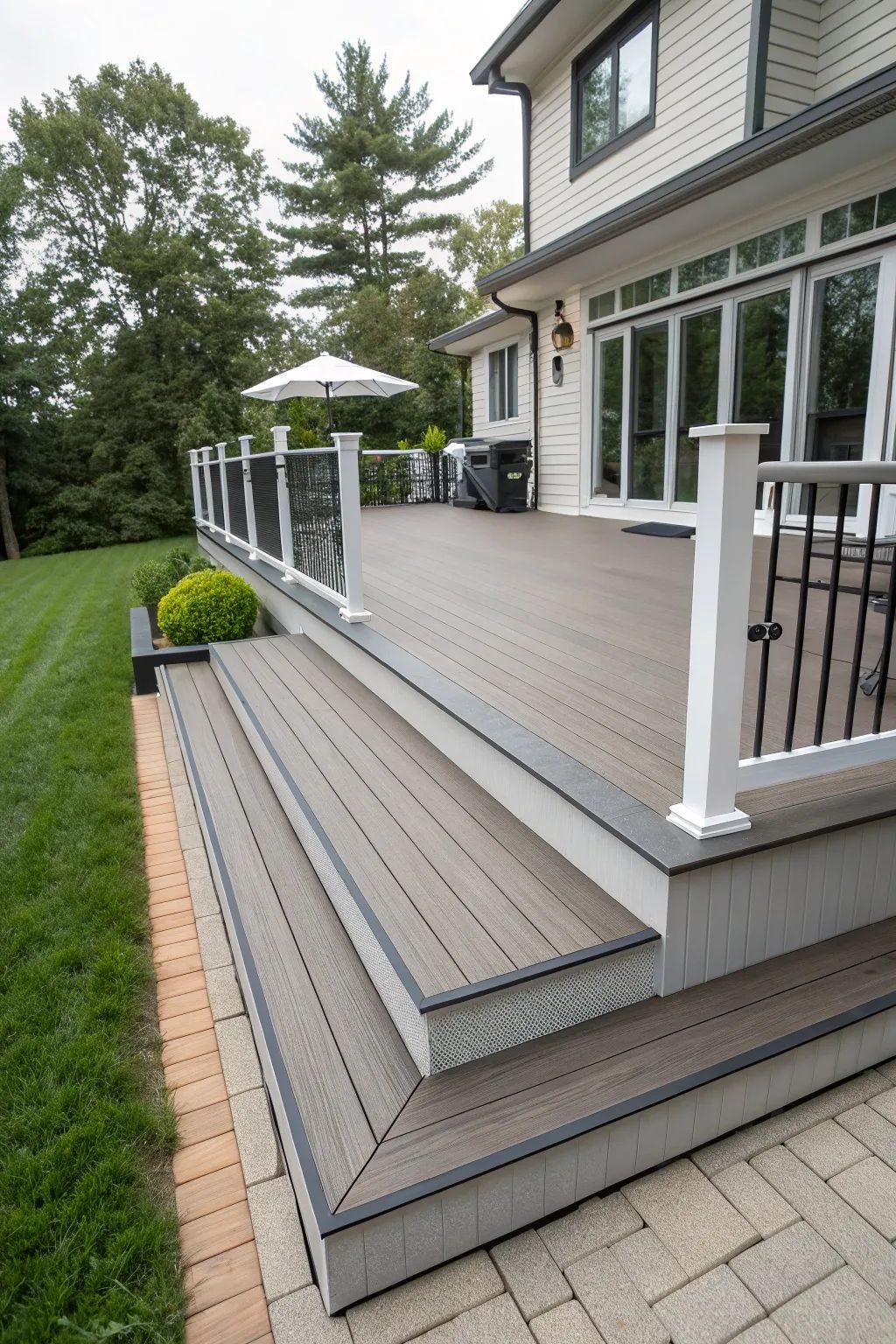 Zeck Deck project