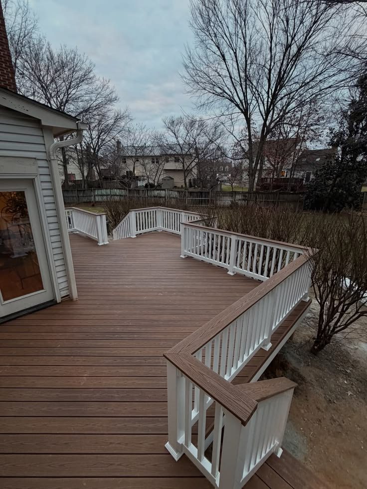 Zeck Deck project